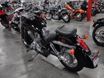 �������� �� ������ �������� Honda Shadow750 Aero 2007 ���� 7